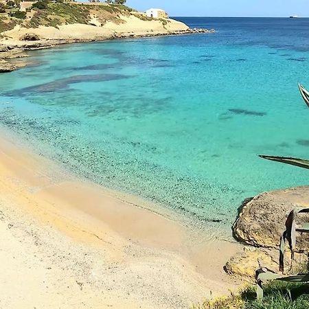 Aligio Villa Porto Torres Eksteriør bilde
