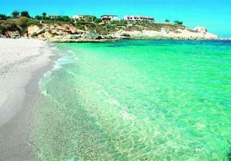 Aligio Villa Porto Torres Eksteriør bilde