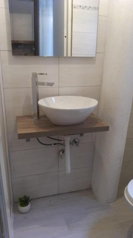 Aligio Villa Porto Torres Eksteriør bilde