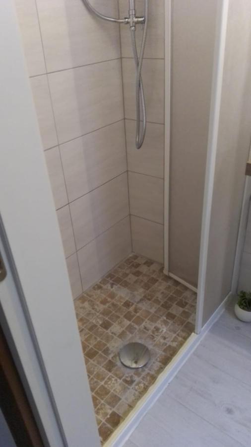 Aligio Villa Porto Torres Eksteriør bilde