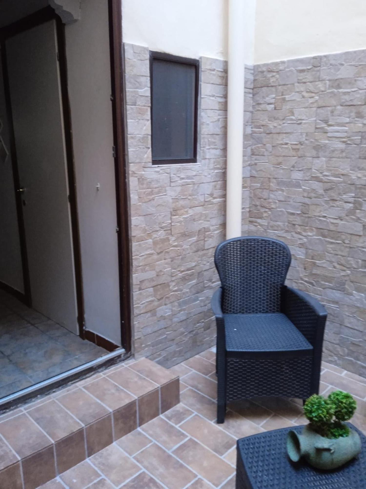 Aligio Villa Porto Torres Eksteriør bilde