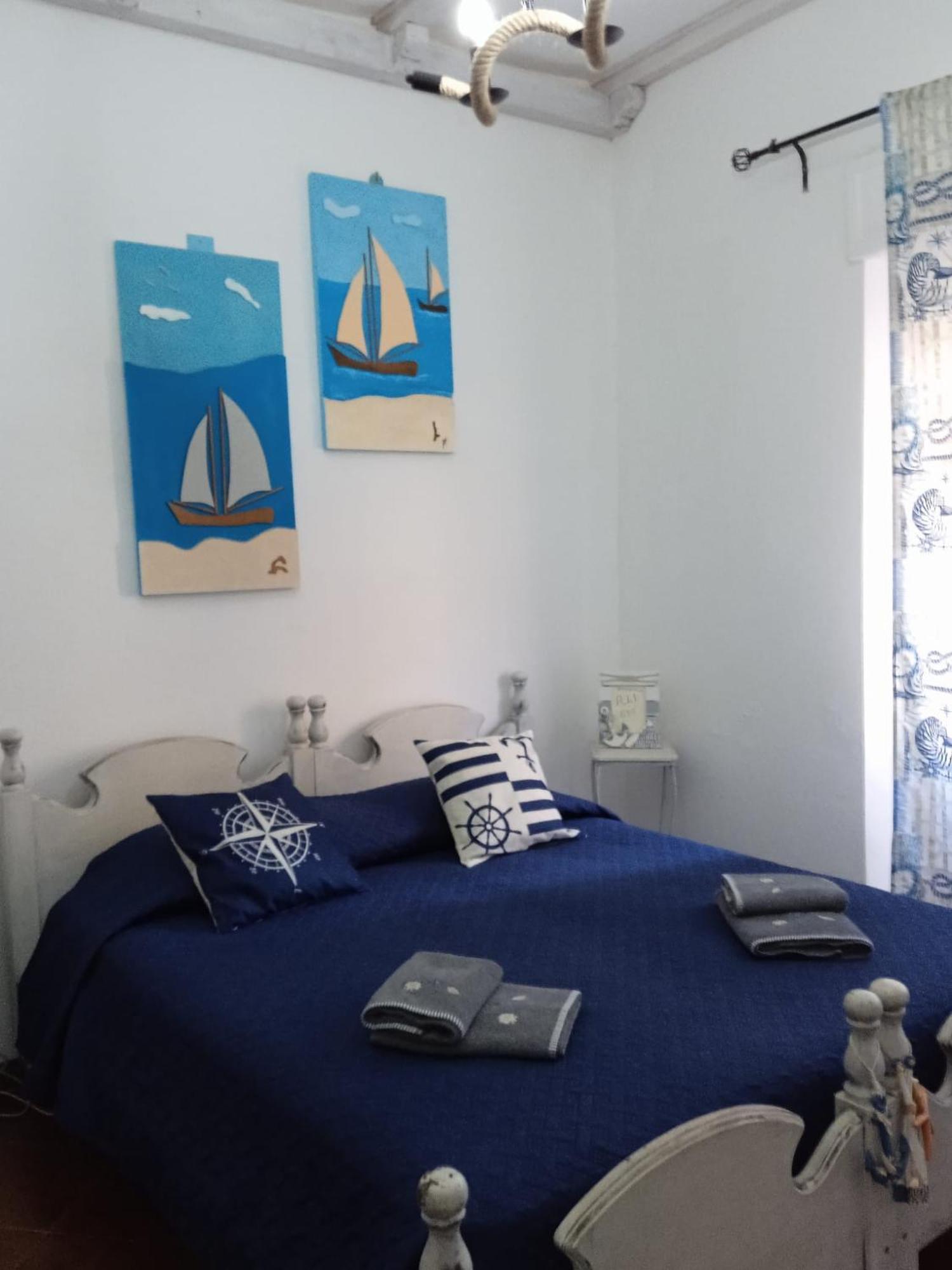 Aligio Villa Porto Torres Eksteriør bilde
