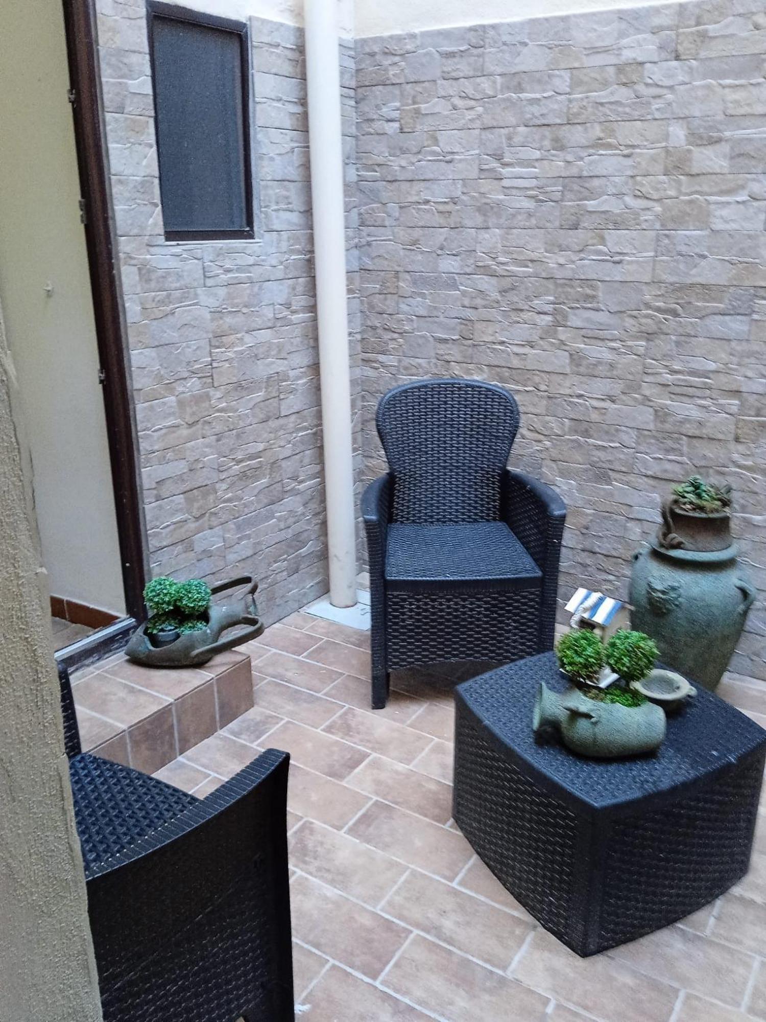 Aligio Villa Porto Torres Eksteriør bilde