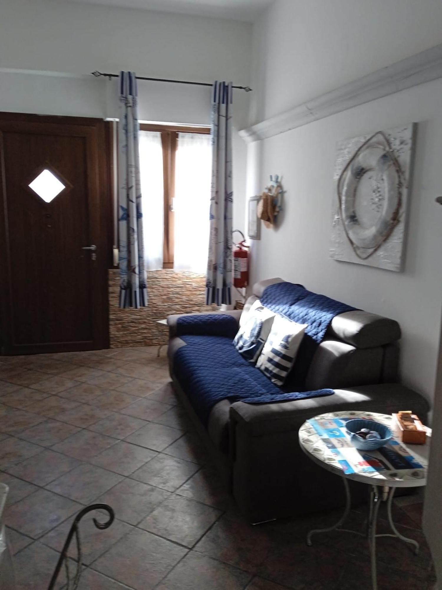 Aligio Villa Porto Torres Eksteriør bilde