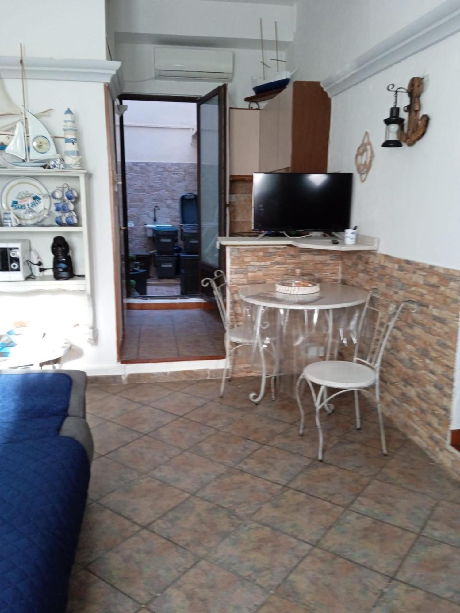 Aligio Villa Porto Torres Eksteriør bilde