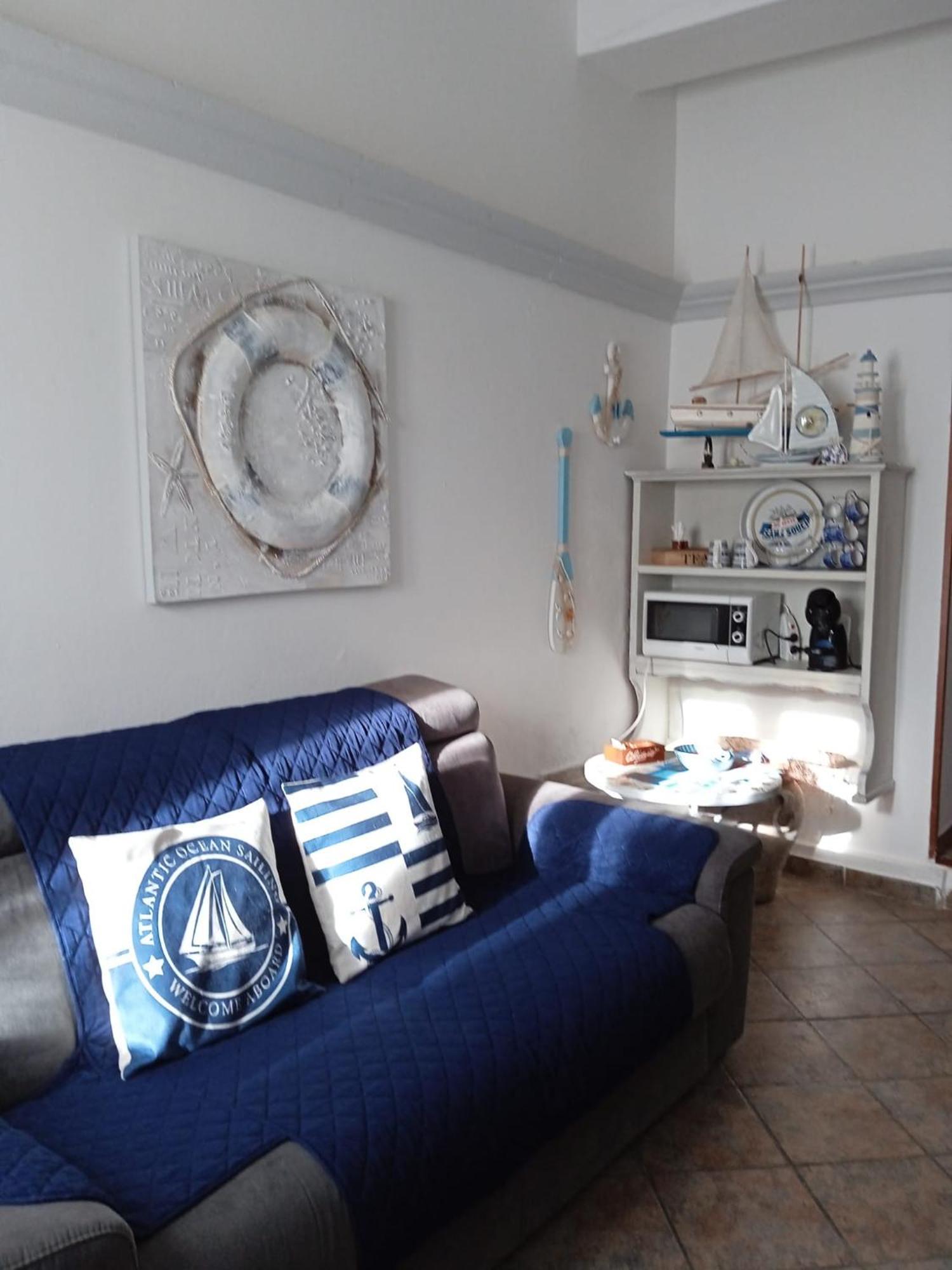 Aligio Villa Porto Torres Eksteriør bilde