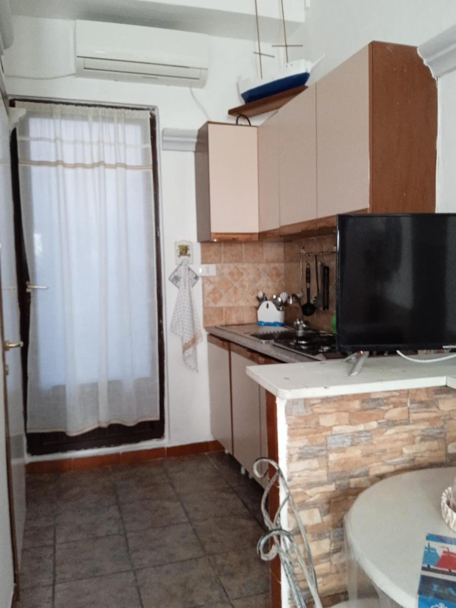 Aligio Villa Porto Torres Eksteriør bilde