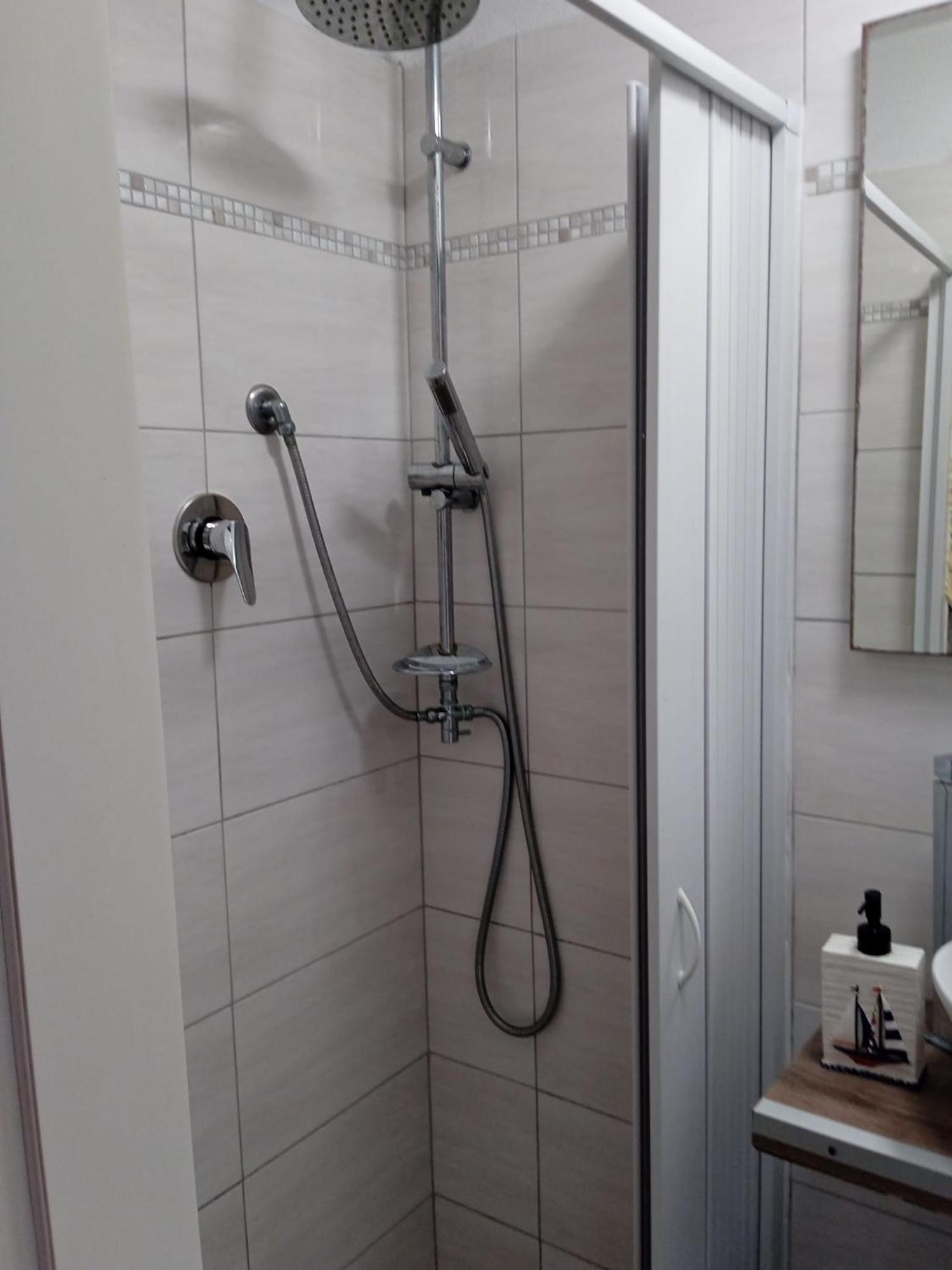 Aligio Villa Porto Torres Eksteriør bilde