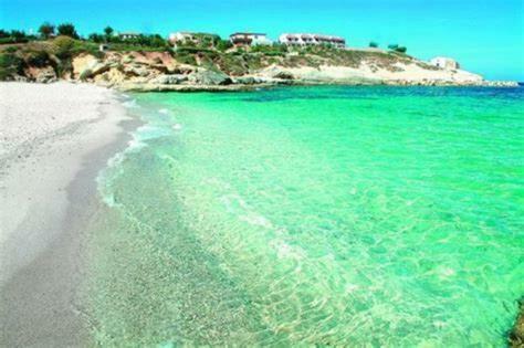 Aligio Villa Porto Torres Eksteriør bilde