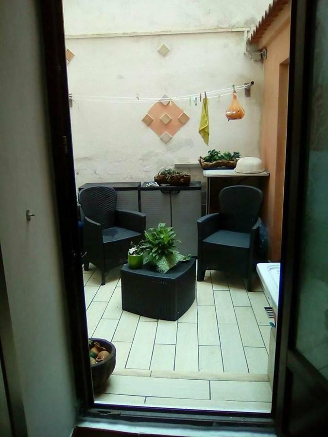 Aligio Villa Porto Torres Eksteriør bilde