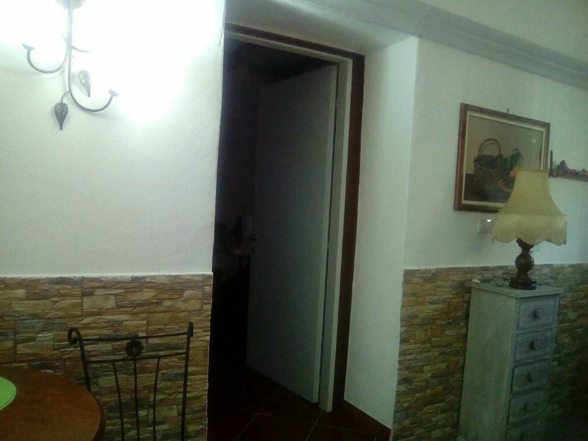 Aligio Villa Porto Torres Eksteriør bilde