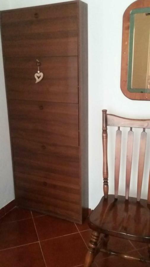 Aligio Villa Porto Torres Eksteriør bilde