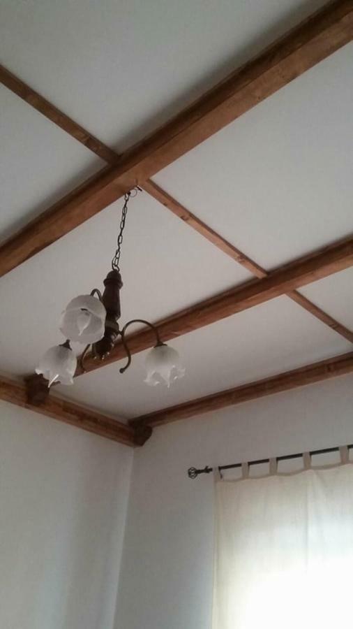 Aligio Villa Porto Torres Eksteriør bilde