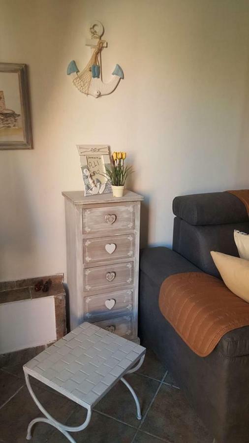 Aligio Villa Porto Torres Eksteriør bilde