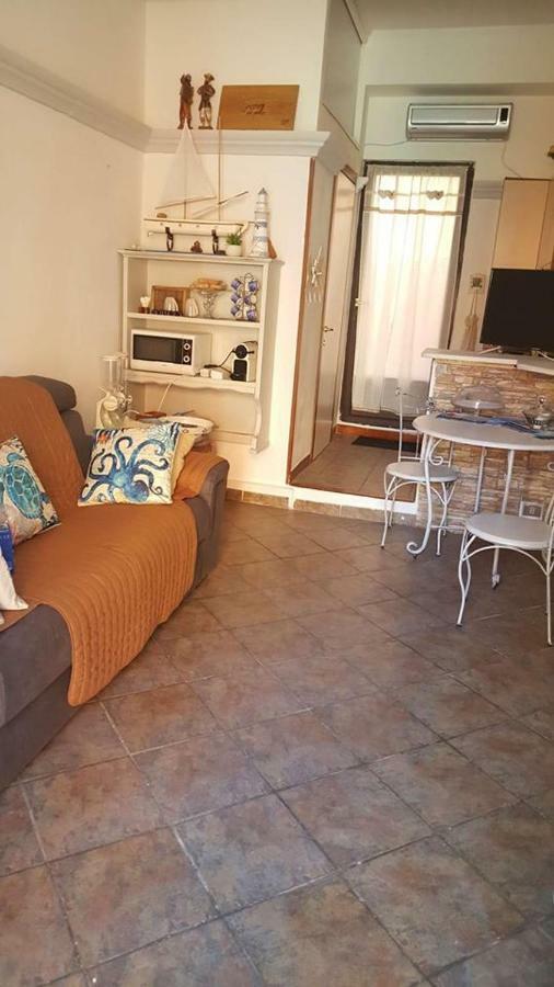 Aligio Villa Porto Torres Eksteriør bilde