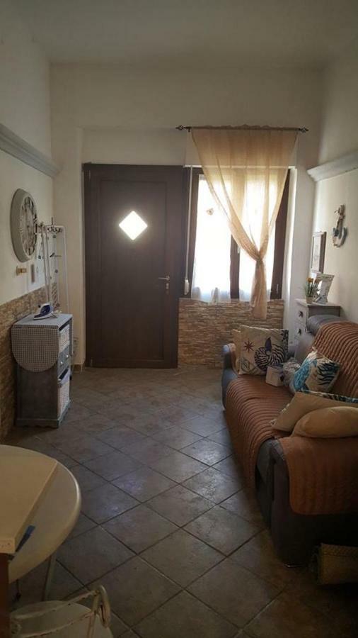 Aligio Villa Porto Torres Eksteriør bilde