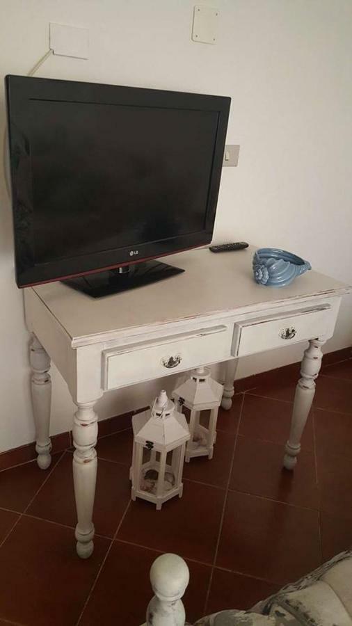 Aligio Villa Porto Torres Eksteriør bilde