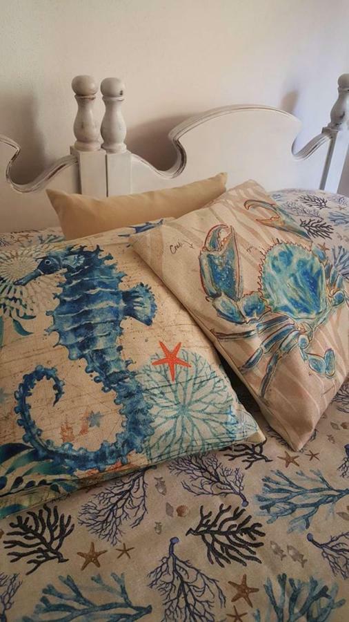 Aligio Villa Porto Torres Eksteriør bilde