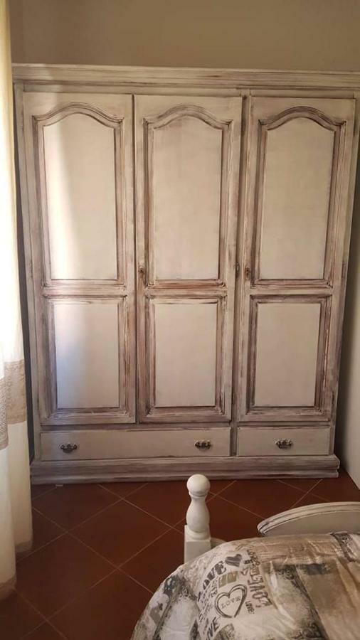 Aligio Villa Porto Torres Eksteriør bilde