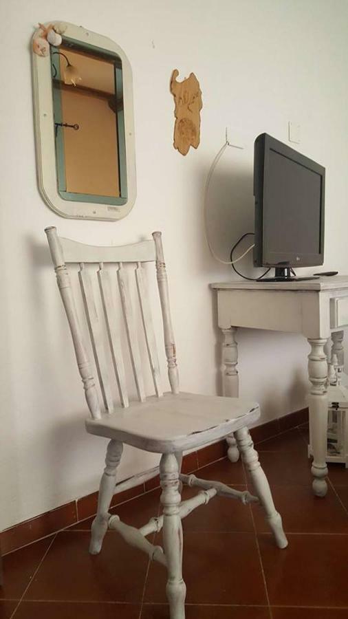 Aligio Villa Porto Torres Eksteriør bilde